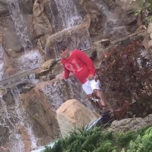 Meet your Posher, Wiliam robert